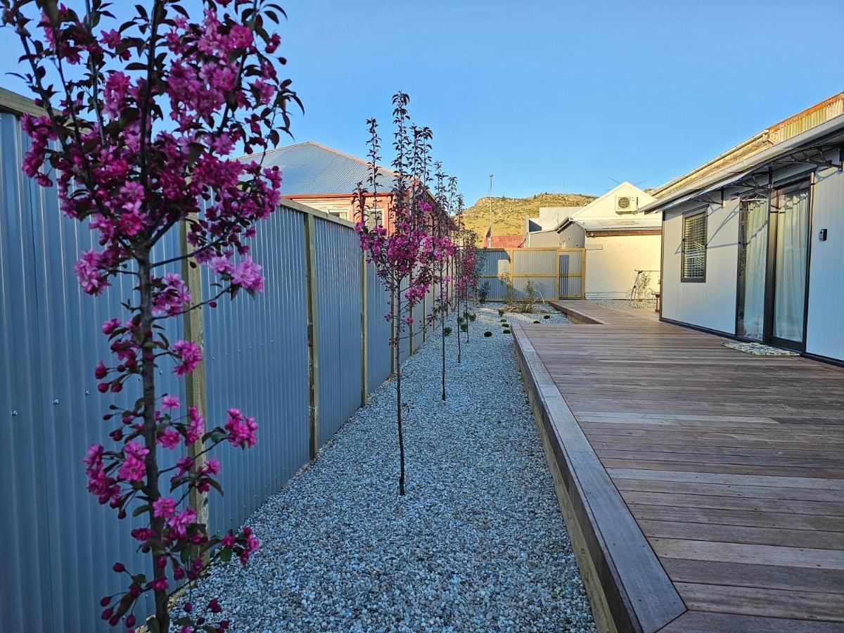 Roxburgh Central 外观 照片